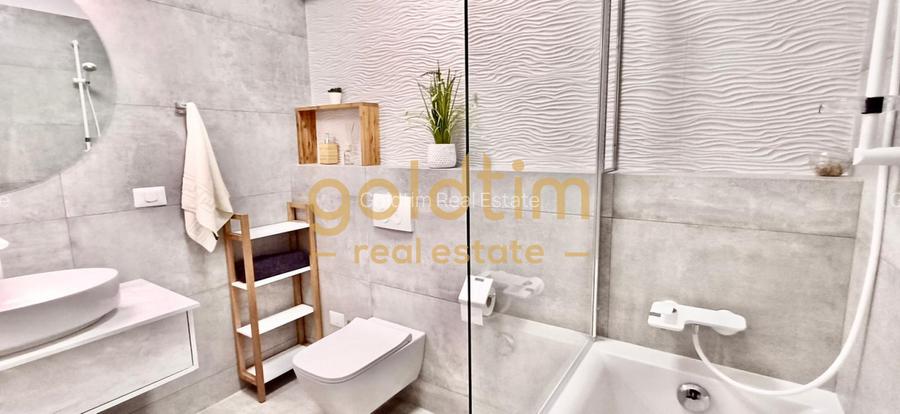 HERASTRAU PARK VIEW/SUPERB/2 Terase/mobilat si utilat/Parcare incusa - 6