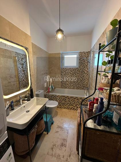 Apartament 3 camere decomandat Kristal Residence Metalurgiei - 25