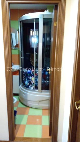 Apartament 3 Camerte Zona 13 Septembrie - 14