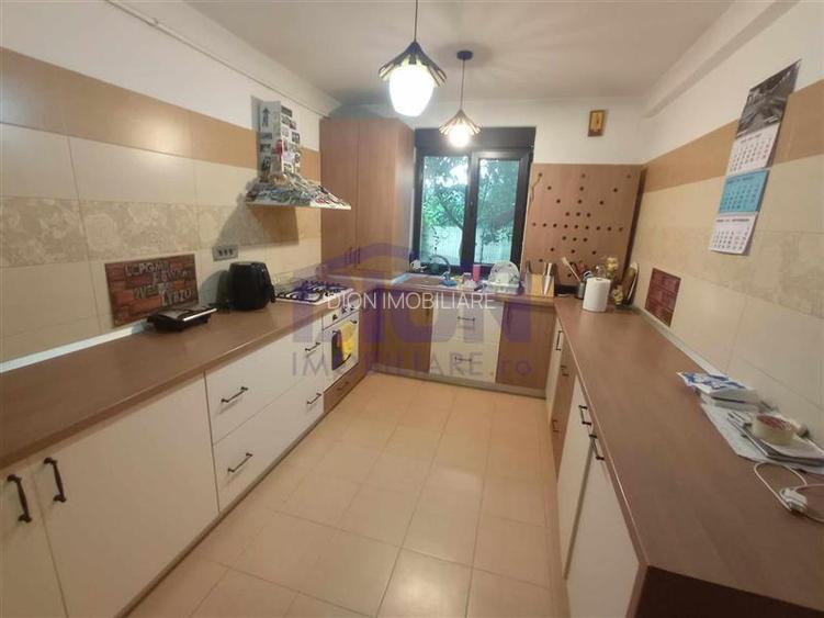 Eleganta, confort si liniste – toate intr- un singur loc - 3