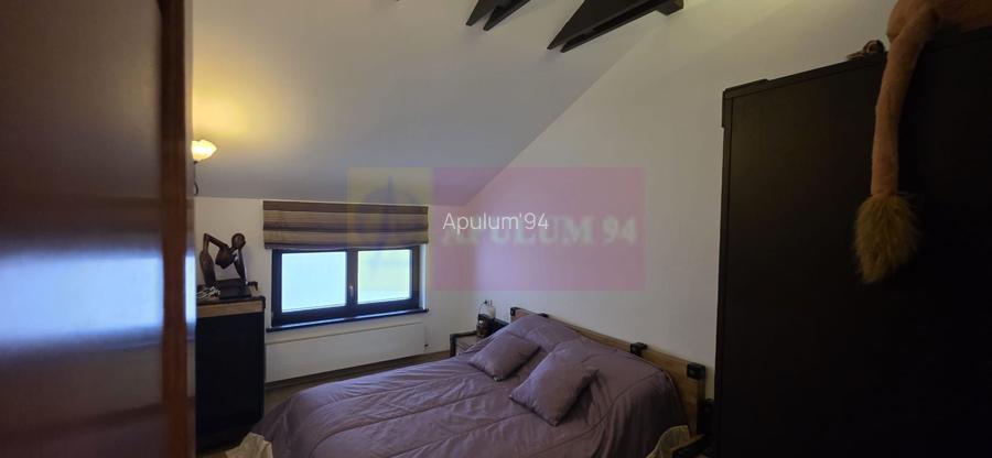 Vilă de lux de vânzare în Bușteni | Priveliște spectaculoasă la munte - 27