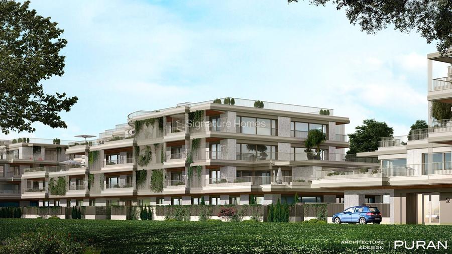 STUDIO EXCLUSIVIST DE VANZARE PROIECT PREMIUM PIPERA IANCU NICOLAE - 3