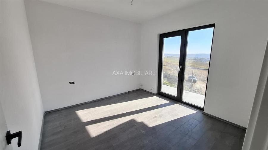 Casa Duplex Valea Lupului,4 camere,BECI,Incalz pard, 0% Comision - 12