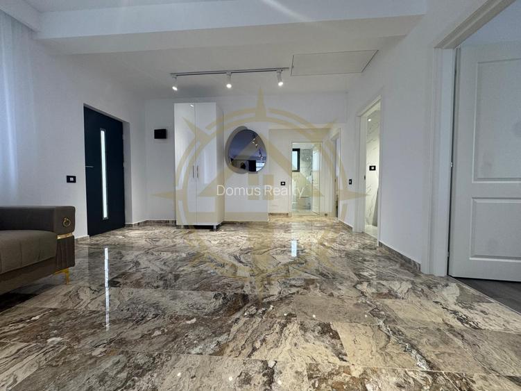 0 comision One Level Residence | Vile Parter langa Therme Balotesti - 15