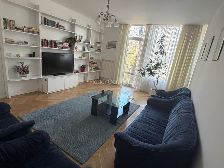 Inchiriere apt 3 cam decomandat, et 2/4, centrala proprie - 2