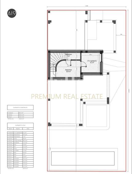 VILA NOUA//5 CAMERE//PISCINA//GARAJ//IANCU NICOLAE-BRITISH SCHOOL - 3