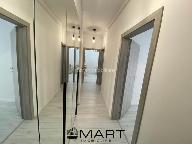 Apartament 2 camere zona Calea Cisnadiei - Arhitectilor Sibiu - 4