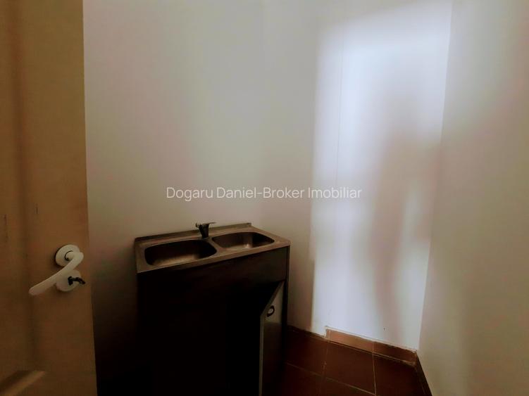 Full Shopping  Center Deva, spatii comerciale  de inchiriat - 9