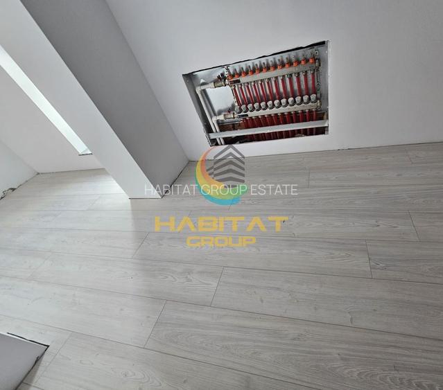 3 camere cu scara interioara si terasa - Splai/ Timpuri Noi - 9
