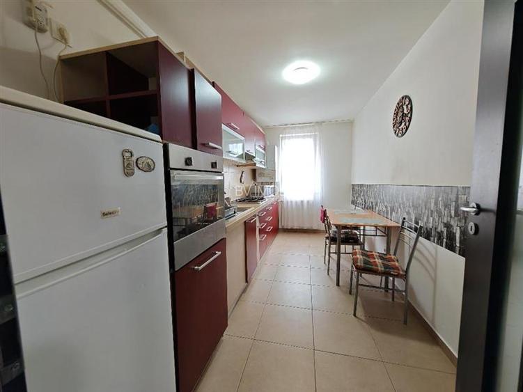 Inchiriem Apartament 2 Camere, Mobilat, Decomandat, Tractorul - 13