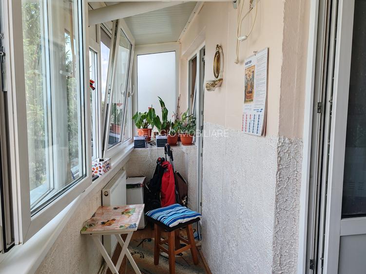 Apartament 2 camere zona Piata Tractorul - 9