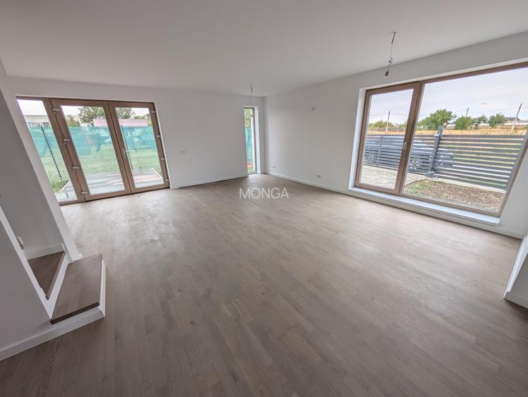 Duplex 4 camere 115mp | 0 comision TVA inclus | Otopeni Odai | la alb sau finisa - 10