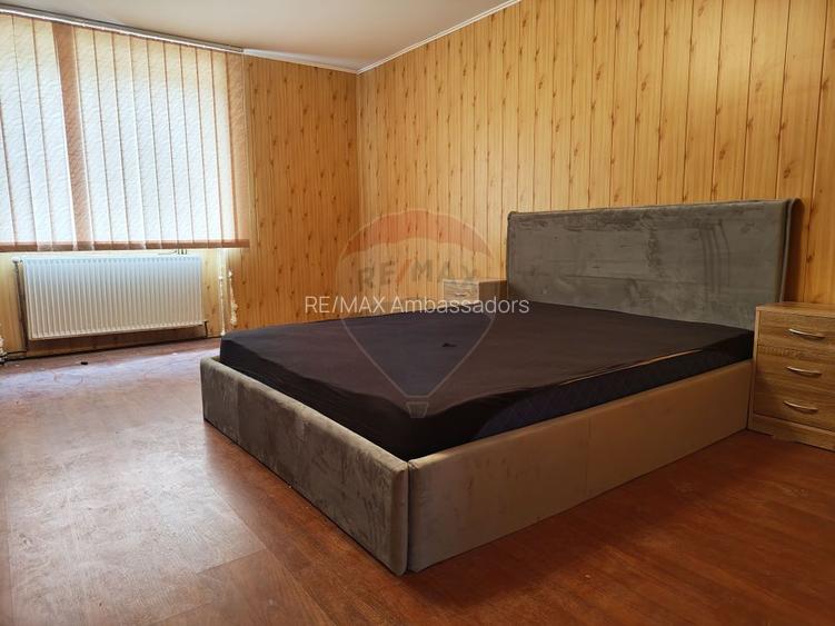 Casa de vanzare cu teren de 2175 mp,anexe si livada generoasa | Mailat - 22