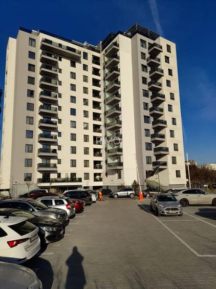 Garsonieră de vânzare – Delta City, Văcărești | Bloc 2021 - 3