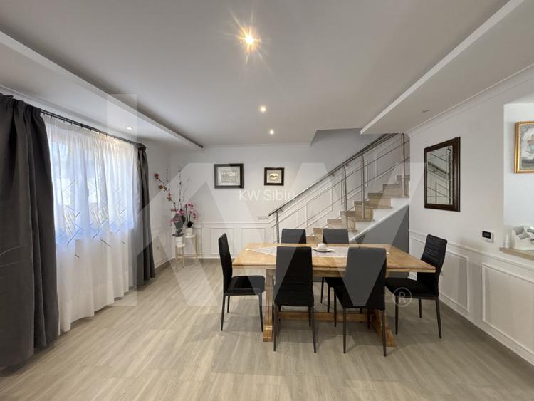 Casa individuala Cristian - Sibiu - 7