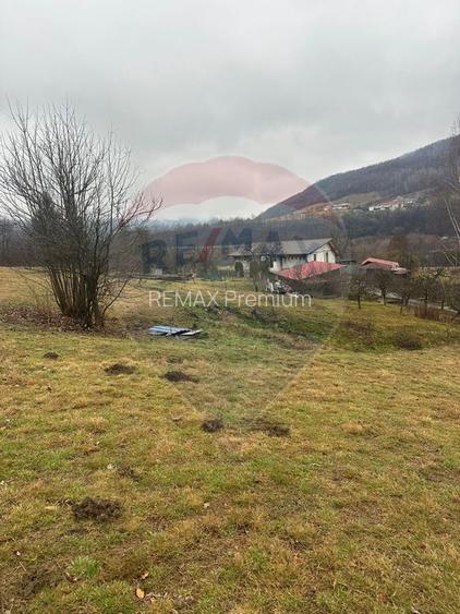 Teren 7,135mp Negreni / DN E60 - 3