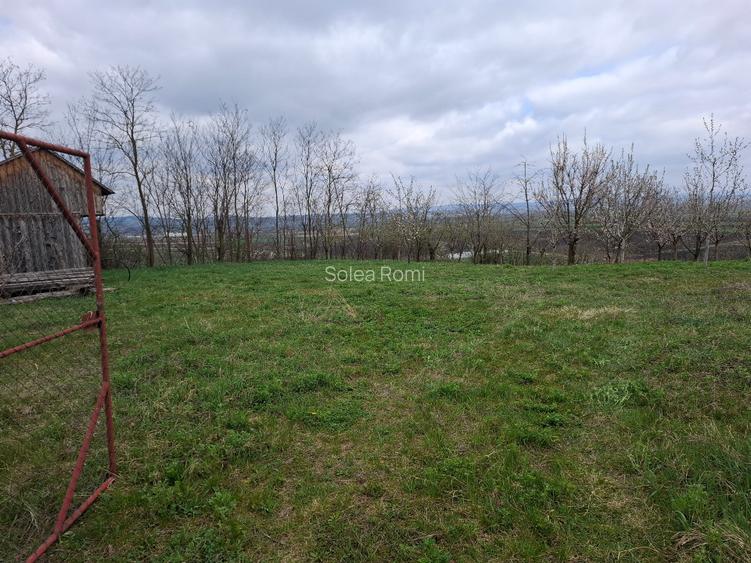 Teren Intravilan 1768 mp – Ocna Mureș - 3