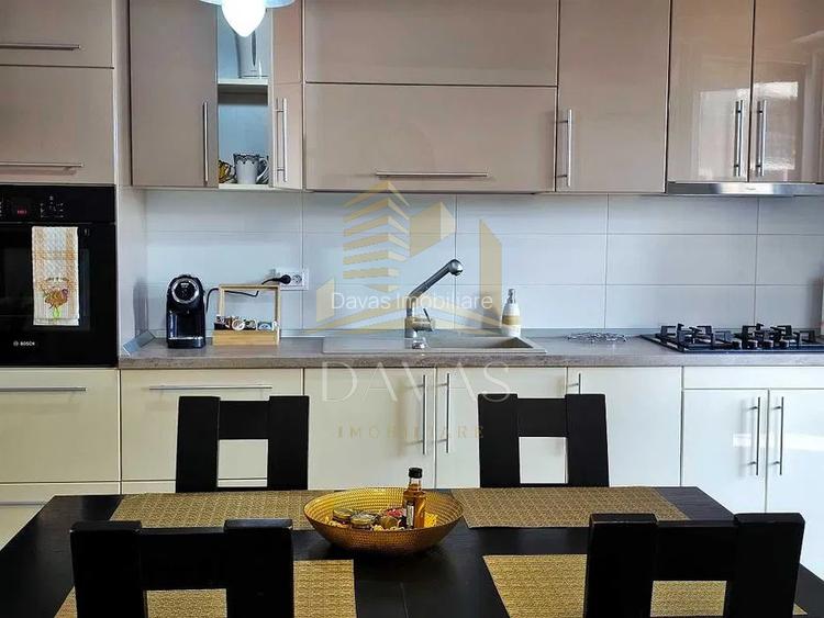 Apartament MODERN cu 2 camere decomandat | Buna ziua | Parcare subterana inclusa - 5