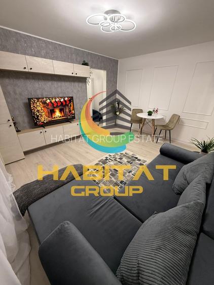 2 camere Brancoveanu Huedin Center mobilat utilat parcare - 5