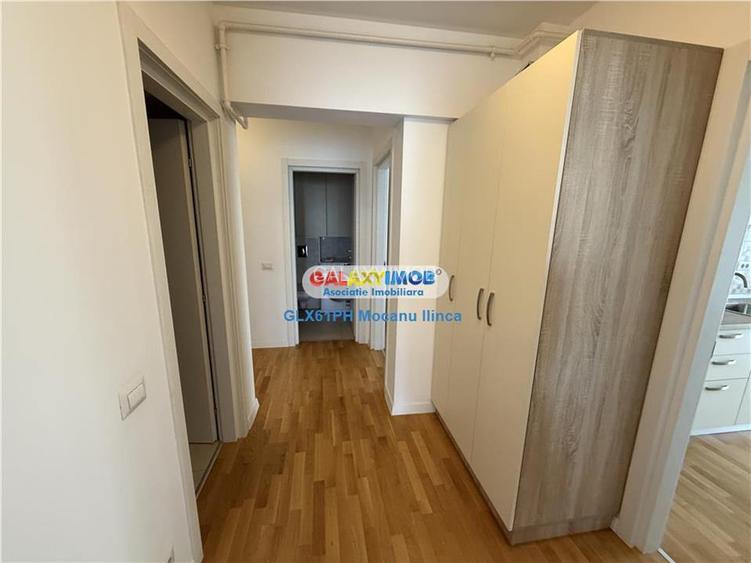 Inchiriere apartament 3 camere, bloc nou, MRS Smart, Albert - 16