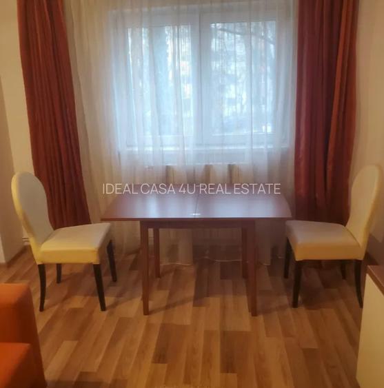 Apartament cu 2 camere in Dacia - 6