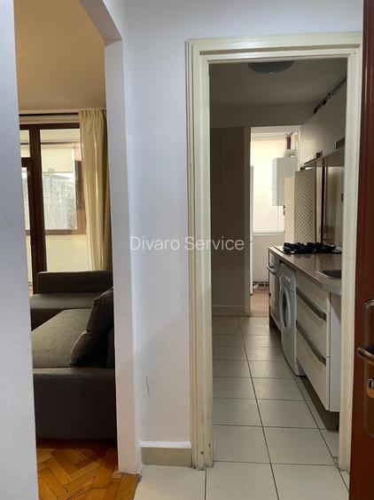 Vanzare apartament 2 camere mobilat/utilat Gara de Nord - 10