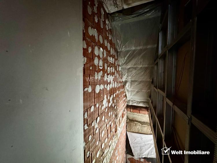 Ocazie ! Unitate triplex Floresti - 9