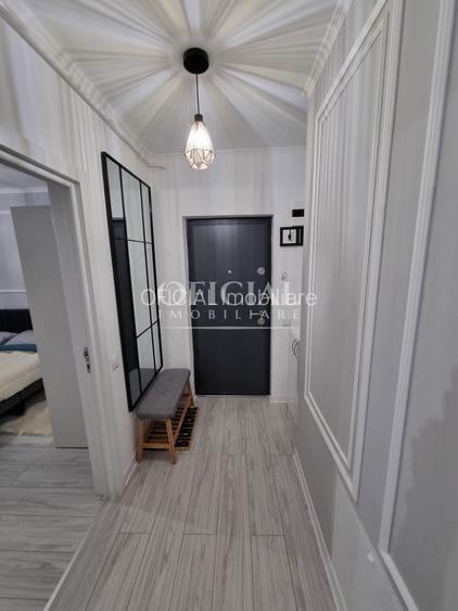 Apartament 2 camere | Parcare | Nou | Zona Parcul Poligon | Floresti - 3
