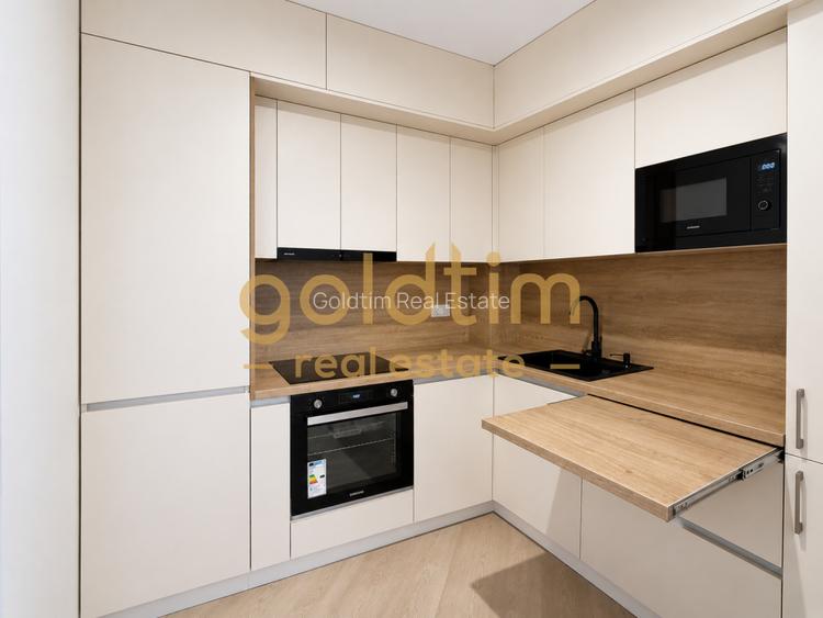 SUPERB / STUDIO PREMIUM / PET FRIENDLY/ANSAMBLU INCHIS CU PISCINA, GYM - 11