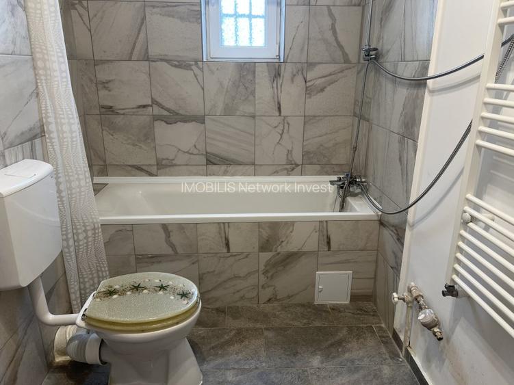 450€, Metrou Gara de Nord, renovat, pet friendly - 7