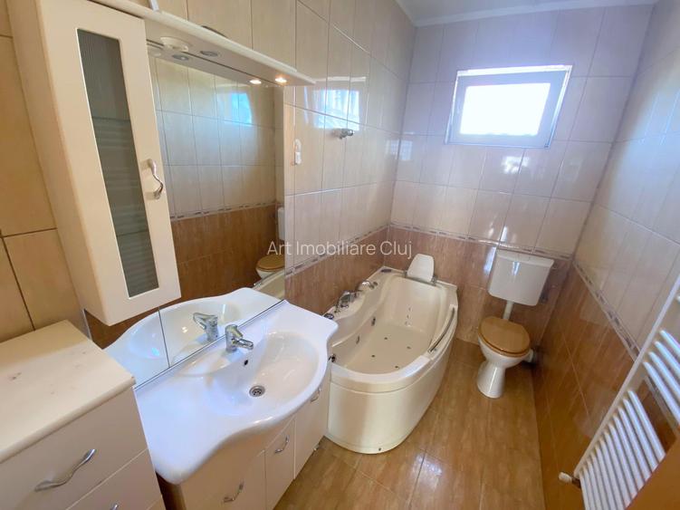 2 camere, bloc nou, modern, in Gheorgheni, strada Constantin Brancoveanu - 11