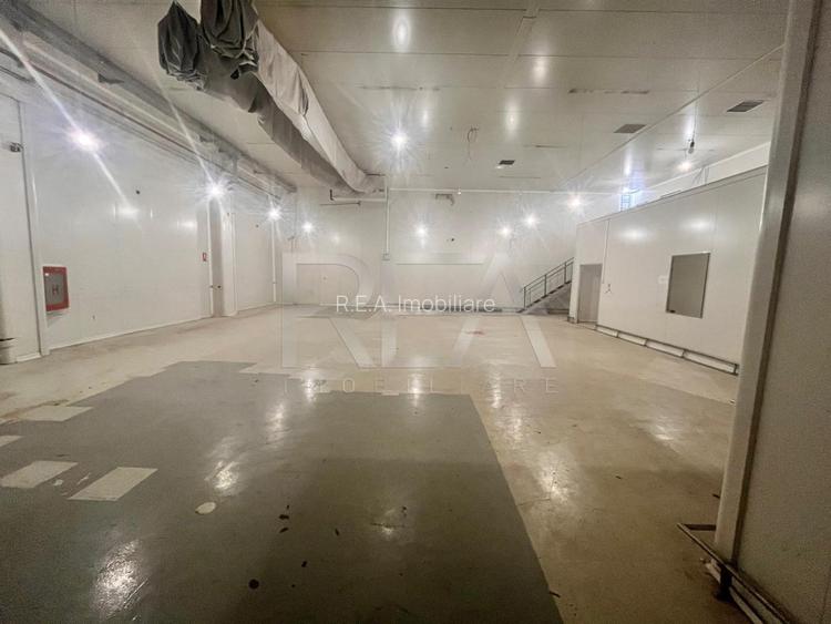 Inchiriere showroom Berceni ideal reprezentanta auto / retail   - 10