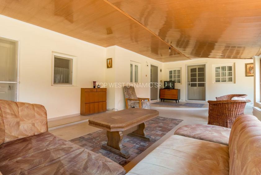 Casa in localitatea Balaia, judetul Bihor - 12