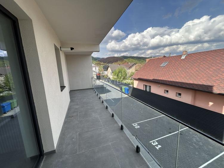 Apartament cu 2 camere MOBILAT UTILAT de vânzare în zona CENTRU VECHI - 20