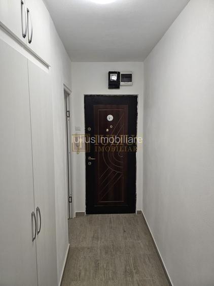 1 camera| Complexul Studentesc| renovat recent| apartament frumos} - 9