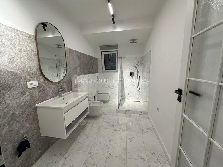 Penthouse Exclusivist si Elegan-Pipera-Iancu Nicolae-Padurea Baneasa - 24