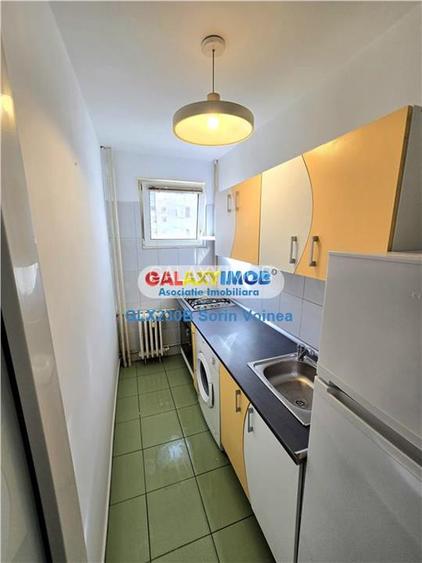 Garsoniera Nicolae Grigorescu | decomandata | balcon | AC -8min.metrou - 6