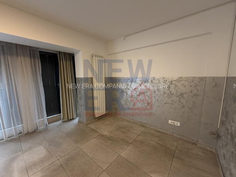 Inchirere spatiu birou - 4