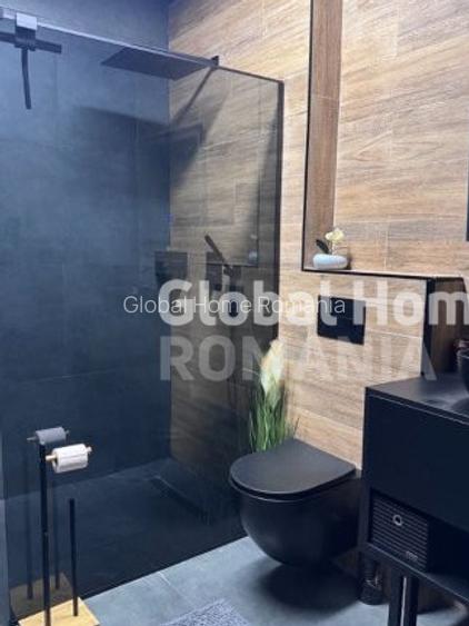 Vila Verde 4 camere 189 MP | Baneasa | 2024 | 2 locuri parcare - 11