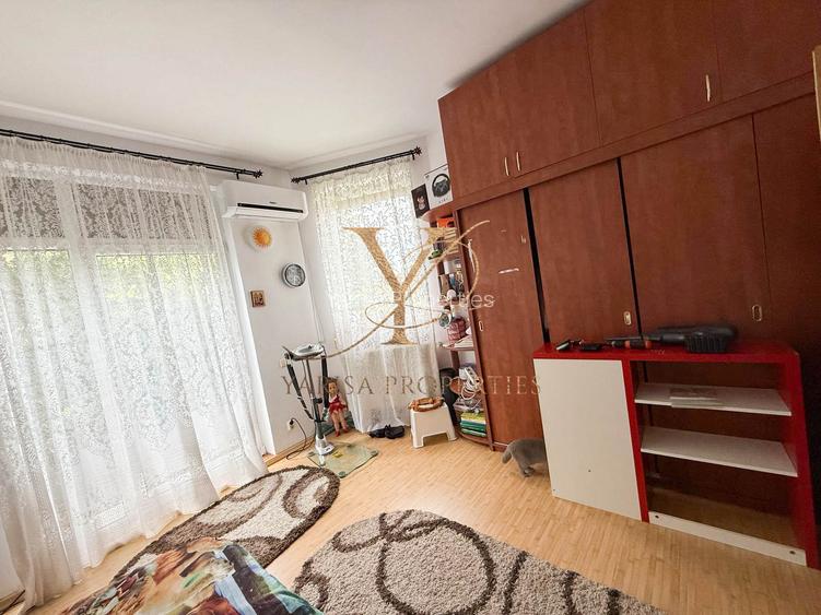 Vila  Otopeni-Odaile | Teren 1.482 mp  | Anexă pentru cabinet/birouri - 24