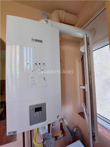 Apartament decomandat, zona Kaufland, Vlaicu - 14