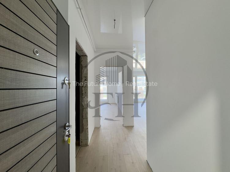 Apartament 2 camere Năvodari, Constanța - 10