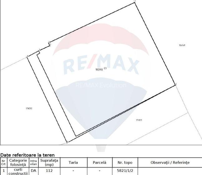 Clădire pt clinică stomatologică 10 camere, S + P + E, teren 282 mp - 8