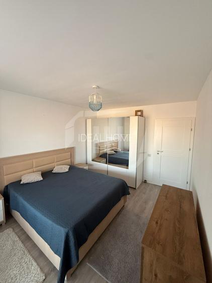 Apartament 2 camere I finisat modern I Marasti - 7