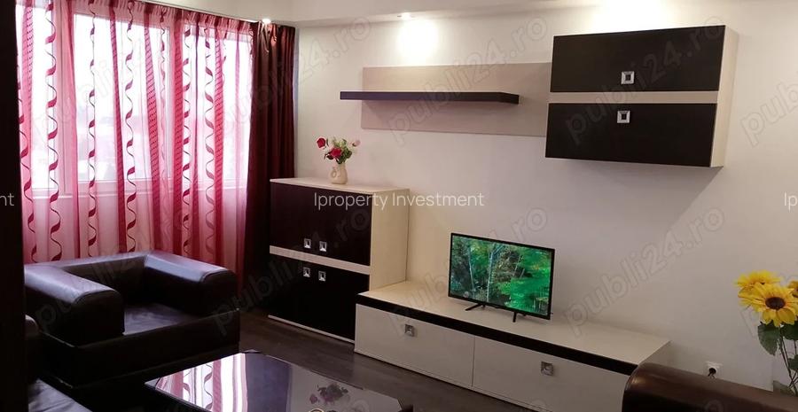 2 Camere | Tineretului | Proximitate metrou | Mobilat + Utilat - 2