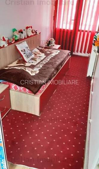 33mp ULTRACENTRAL Apartament 1 cam Mobilat utilat Bloc NOU Deosebit - 3