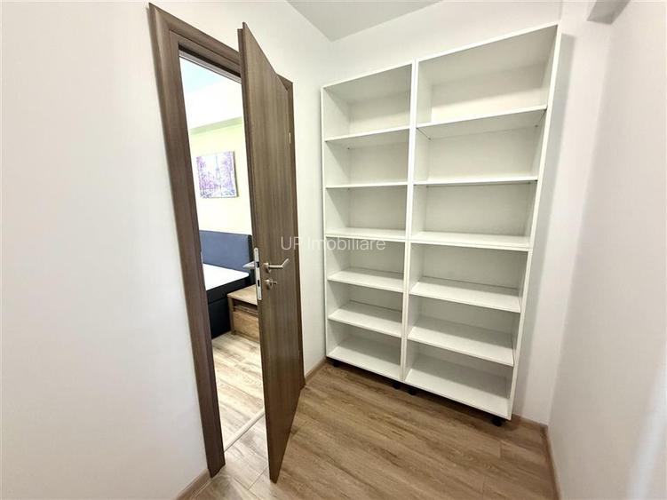 APARTAMENT DE INCHIRIAT |  2 CAMERE | 1 DRESIGN |  2 DEBARALE | NUFARUL | ORADEA - 6