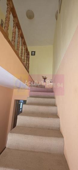 Casa de vanzare cu 3 camere in Poiana Campina - 11