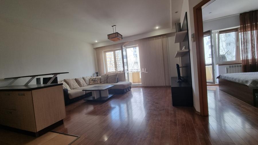Apartament 3 camere open space | Mall Vitan | Bloc 2007 | Lift - 4