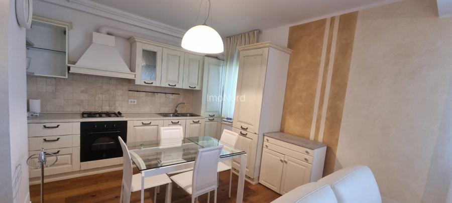 Apartament 3 camere de vanzare Baneasa - Sisesti loc parcare  suprateran - 7